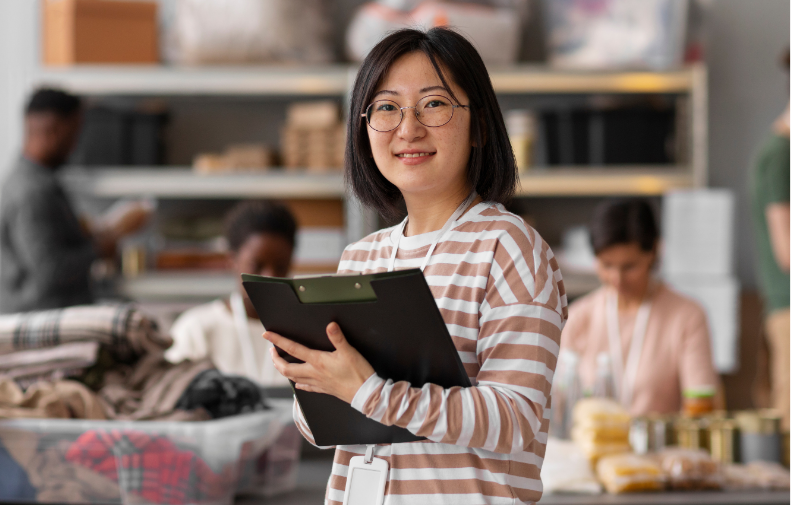 blue orange red creative color wave what